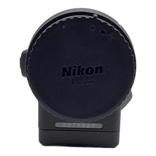 Nikon (ニコン) マウントアダプター FT1