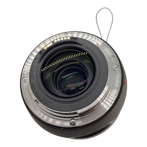 CANON (キヤノン) ズームレンズ 超音波モーター「ナノUSM」搭載 EF:70