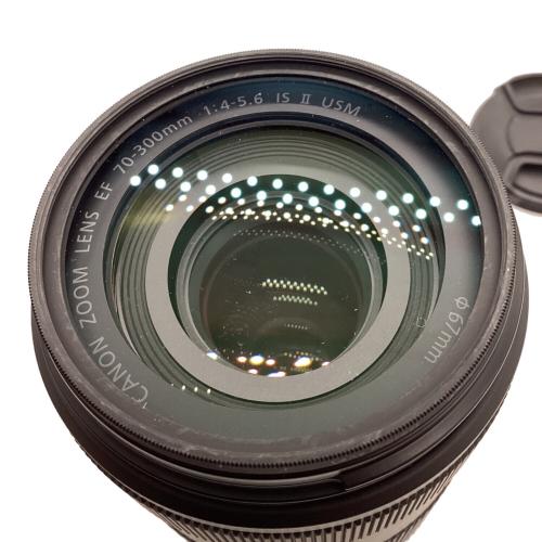 EF 700 CANON (キヤノン) ズームレンズ 超音波モーター「ナノUSM」搭載 EF:70