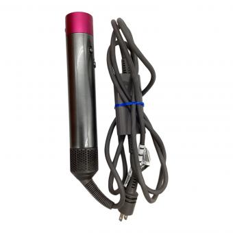 dyson (ダイソン) Airwrap スタイラー HS01VNSFN 2018年製