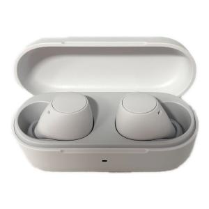 SONY (ソニー) イヤホン WF-C510