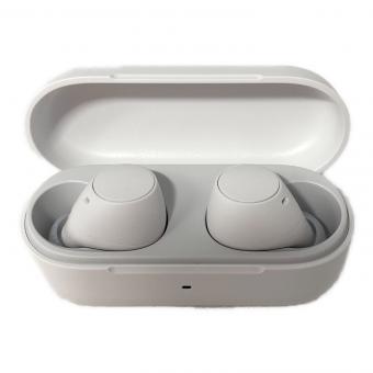 SONY (ソニー) イヤホン WF-C510
