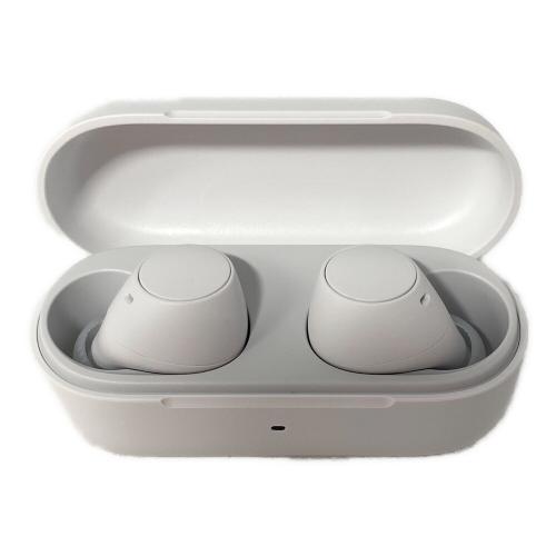 SONY (ソニー) イヤホン WF-C510