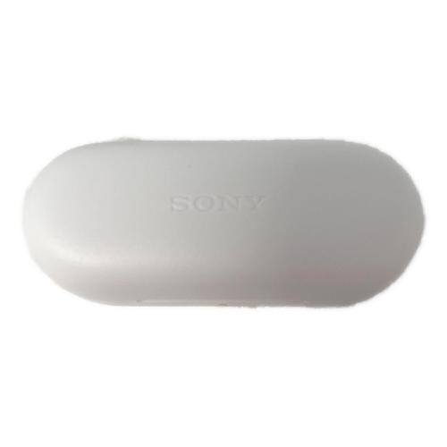 SONY (ソニー) イヤホン WF-C510