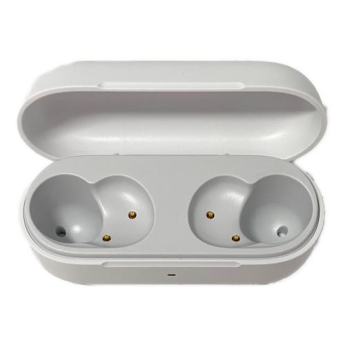 SONY (ソニー) イヤホン WF-C510