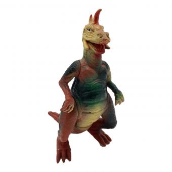 ウルトラマンシリーズ ソフビフィギュア ポピー シーグラ