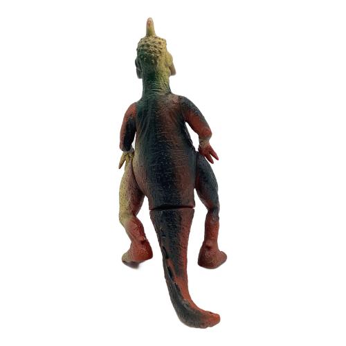 ウルトラマンシリーズ ソフビフィギュア ポピー シーグラ