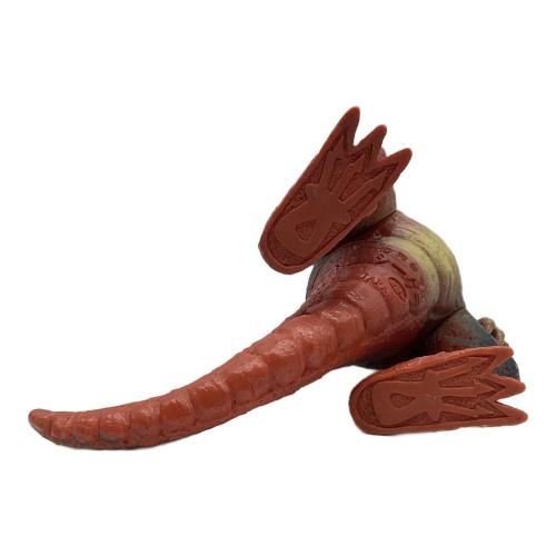 ウルトラマンシリーズ ソフビフィギュア ポピー シーグラ