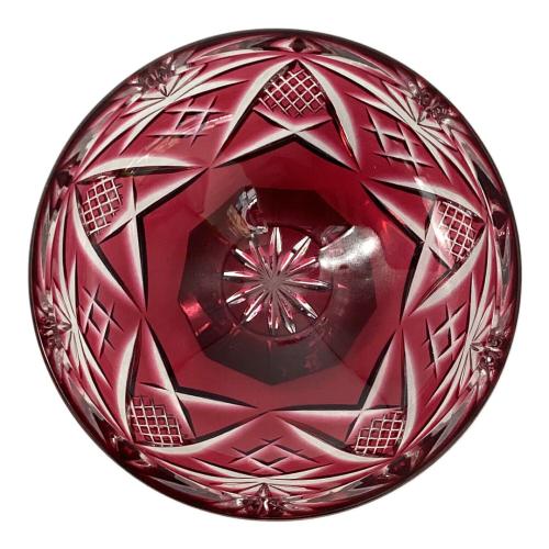 小物入れ 切子