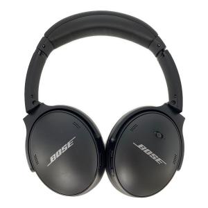 BOSE (ボーズ) QuietComfort 45 ※イヤーパッド劣化有 083501T23255643AE