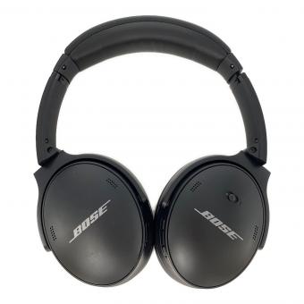 BOSE (ボーズ) QuietComfort 45 ※イヤーパッド劣化有 083501T23255643AE