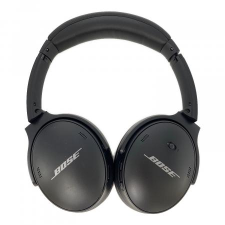 【付属品完備・イヤーパッド交換済み】BOSE QuietComfort 45 BOSE (ボーズ) QuietComfort 45 ※イヤーパッド劣化有
