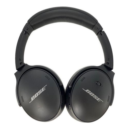 BOSE (ボーズ) QuietComfort 45 ※イヤーパッド劣化有 083501T23255643AE