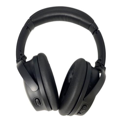 BOSE (ボーズ) QuietComfort 45 ※イヤーパッド劣化有 083501T23255643AE