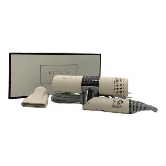 KINUJO (キヌージョ) ヘアードライヤー KH301 2022年製 動作確認済み