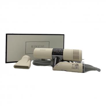 FESTINO (フェスティノ) ツヤモイストドライヤー 開封済み SMHB-029-SB