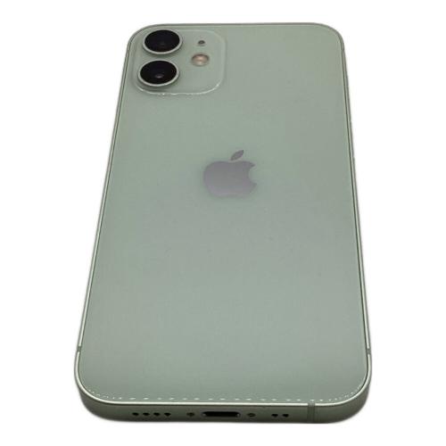 Apple (アップル) iPhone12 mini MGDQ3J/A