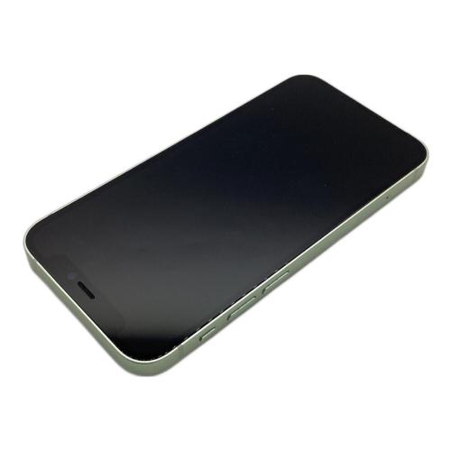 Apple (アップル) iPhone12 mini MGDQ3J/A