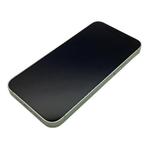 Apple (アップル) iPhone12 mini MGDQ3J/A