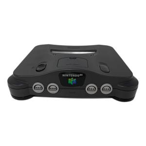 Nintendo (ニンテンドー) Nintendo64 NUS-001