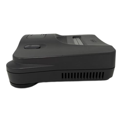 Nintendo (ニンテンドー) Nintendo64 NUS-001