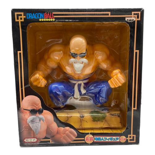 A賞 亀仙人フィギュア フィギュア