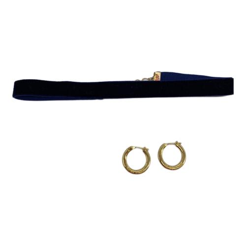 美少女戦士セーラームーン (ビショウジョセンシセーラームーン) ネプチューン  チョーカー ピアスセット キャラクターグッズ