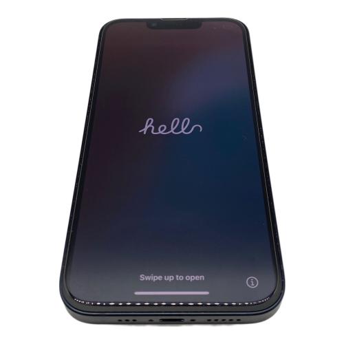 Apple (アップル) iPhone13 MLNC3J/A
