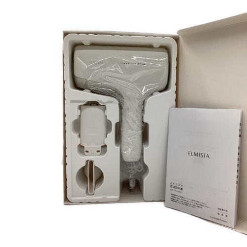 ELMISTA HAIR DRYER aujua milbon LSC EH-ZMD01