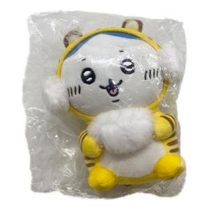 ちいかわ (チイカワ) 虎さんぬいぐるみS（ハチワレ）
