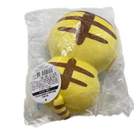 ちいかわ (チイカワ) 虎さんぬいぐるみS（ハチワレ）｜トレファクONLINE