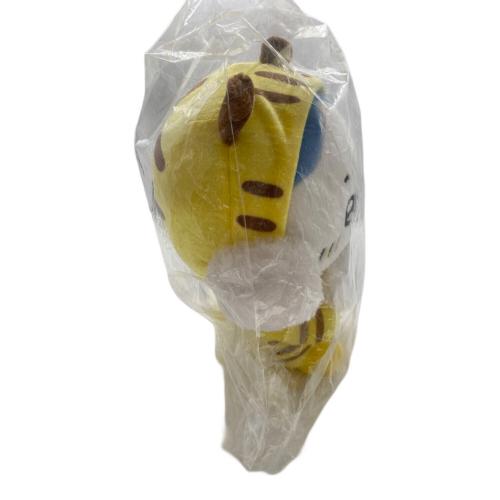 ちいかわ (チイカワ) 虎さんぬいぐるみS（ハチワレ）