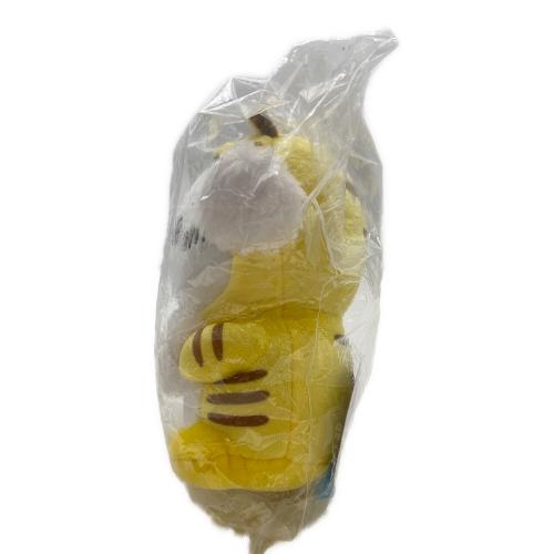 ちいかわ (チイカワ) 虎さんぬいぐるみS（ハチワレ）