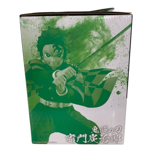 バンダイナムコ フィギュア 上弦の参 鬼滅の刃A賞竈門炭治郎 MASTERLISE 一番くじ