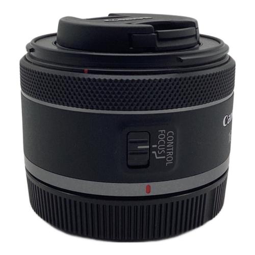 CANON (キヤノン) レンズ RF16mm F2.8 STM
