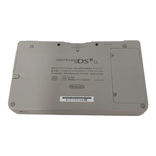 Nintendo (ニンテンドー) NintendoDSi LL UTL-001
