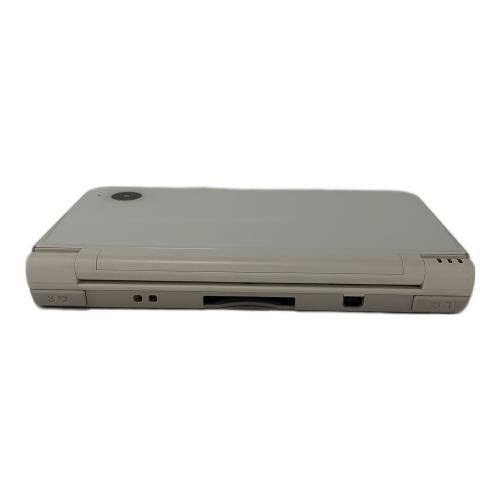 Nintendo (ニンテンドー) NintendoDSi LL UTL-001
