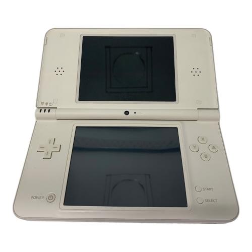 Nintendo (ニンテンドー) NintendoDSi LL UTL-001