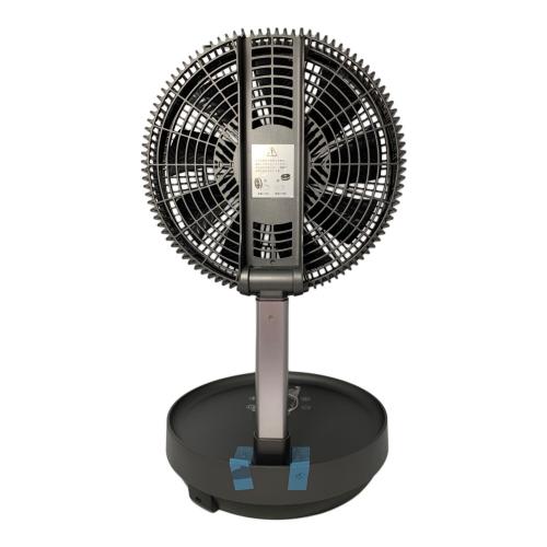 Airdog (エアドッグ) Airdog The Fan portable AIR-FN-H1B210 2024年製