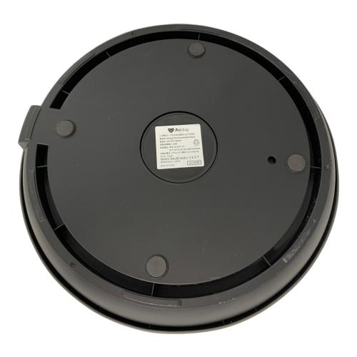Airdog (エアドッグ) Airdog The Fan portable AIR-FN-H1B210 2024年製