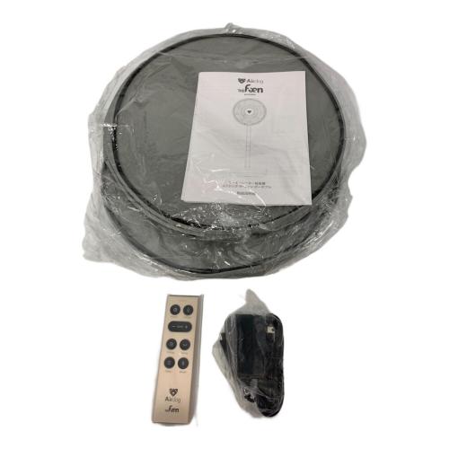 Airdog (エアドッグ) Airdog The Fan portable AIR-FN-H1B210 2024年製