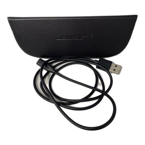 BOSE (ボーズ) オーディオサングラス BMD0008