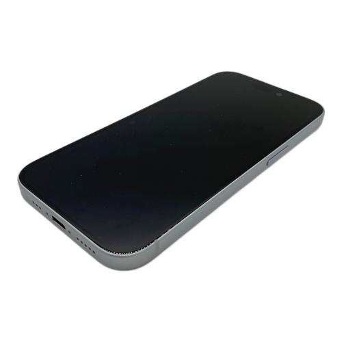 Apple (アップル) iPhone15 MTML3J/A サインアウト確認済 354485257580113 ○ SIM FREE 修理履歴無し 128GB バッテリー:Bランク(85%) 程度:Bランク Blancco社データ消去済み
