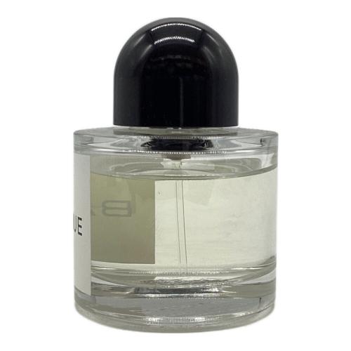 BYREDO (バイレード) オードトワレ 50ml 残量80%-99% BAL D'AFRIQUE EDP