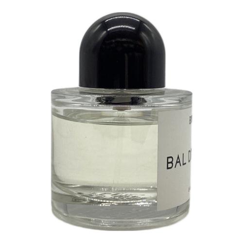 BYREDO (バイレード) オードトワレ 50ml 残量80%-99% BAL D'AFRIQUE EDP