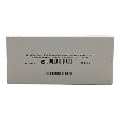 BYREDO (バイレード) オードトワレ 50ml 残量80%-99% BAL D'AFRIQUE EDP