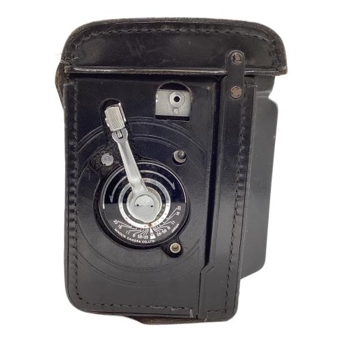 ☆美品☆ミノルタ MINOLTA AUTOCORDⅢ型 ♯1261 ☆美品☆ミノルタ