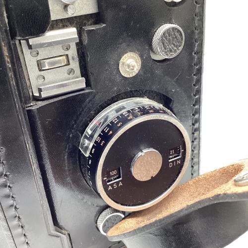 MINOLTA (ミノルタ) AUTOCORDⅢ CDS二眼レフカメラ｜トレファクONLINE