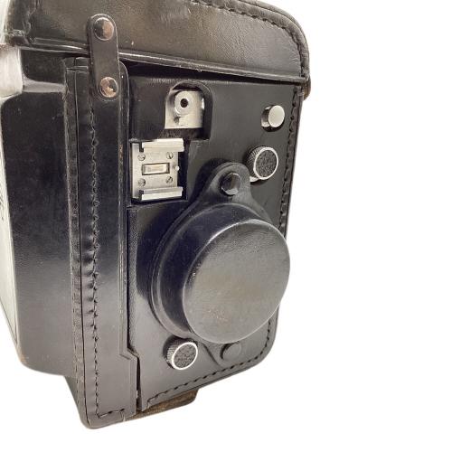 月末まで値下げ　昭和レトロ　オリンパス・ミノルタカメラ機材・部品・ジャンク品 MINOLTA (ミノルタ) AUTOCORDⅢ CDS二眼レフカメラ｜トレファクONLINE