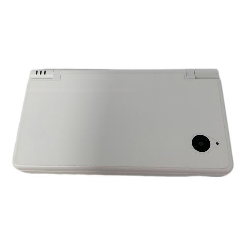 Nintendo (ニンテンドー) NintendoDSi TWL-001 画面/本体ヤケあり